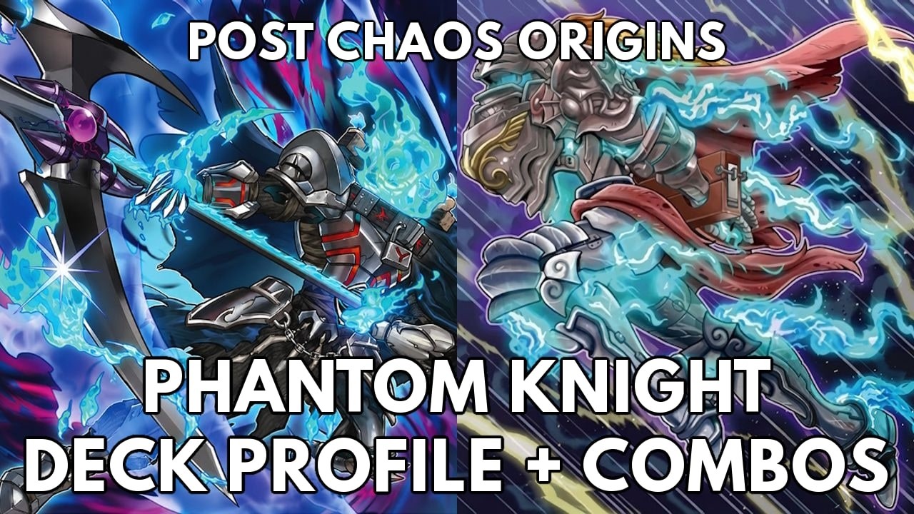 phantom knight deck yugioh Yu-Gi-Oh! - The Knights of Ancient Cloak - LEHD-ENC01 - Common - 1st Edition - Legendary Hero Decks Yu-Gi-Oh! Phantom Knight Deck Profile