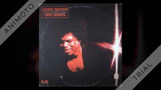 James Brown - Hot Pants Pt. 1 - 1971