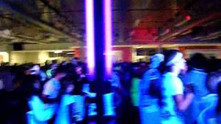 Minnesota High School Homecoming Dance DJ 2009