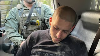 Man accused in Ponte Vedra Beach double murder shooting has been arrested more than 20 times