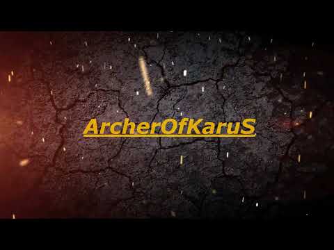 Knight Online Oreads deli_____burak - ArcherOfKaruS PK Movie 29 #knightonline#archery#oreads#pk