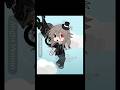 ALTER EGO SO FEMININE!!! (Cr: Aposetp on TT)#alightmotion #gacha #animation #gachalife #viral #fyp