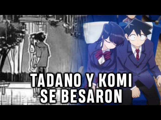 Komi-san wa, Comyushou desu. Capítulo 411 – Mangás Chan