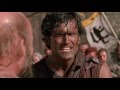 Army of Darkness (HD) - This is my boomstick!