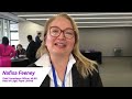 Nafisa Feeney, CCO, Paynt Limited - Speaker for GRC ConfEx, London, 21 Mar 24 Event