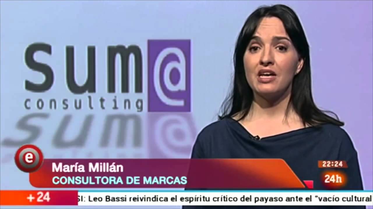 María Millán, Píldoras para emprender