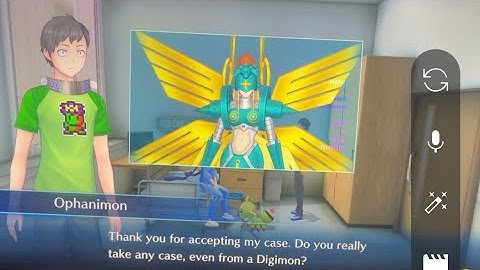 DIGIMON STORY:CYBER SLEUTH- HACKER