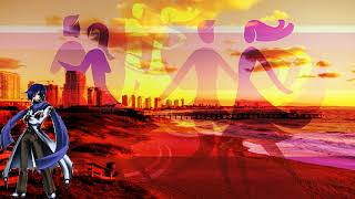 Vocaloid Song (Latin Flare Celebration)