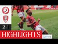 Bristol City Rotherham goals and highlights