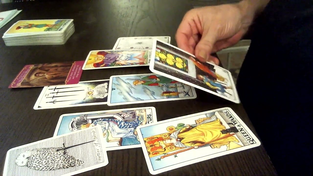 SCORPIO - MAY, 2022 (SINGLES) "A Disagreement or Quarrel Lead to Someone Leaving"