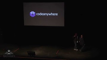 Techstars Boston Fall 2014 Demo Day Pitch