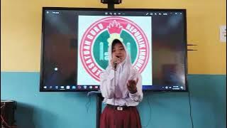 LAGU WAJIB PUTRI  Hatimu rajamu Revi Pebriyani