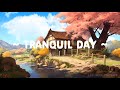 Tranquil day  lofi keep you safe  studywork music  lofi hiphop  lofi songs 