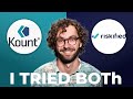 Kount Vs Riskified Who Wins
