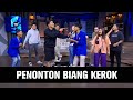 Penonton mainnya udah bener botuna malah cari alasan 34