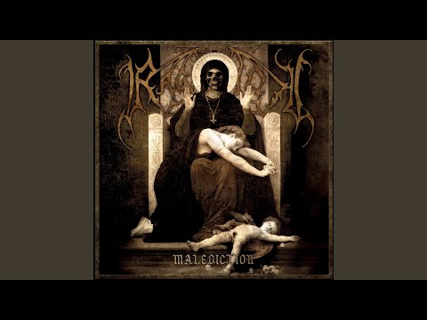 Ragnarok — Blood of Saints
