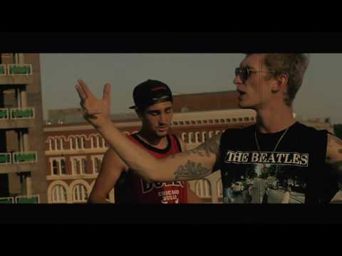 Still Here - Millz X ADB (Official Music Video)
