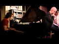 Ben Folds and Nick Hornby, "Levi Johnston's Blues"