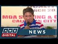 Headstart: Larry Gadon on Supreme Court disbarment, priorities as poverty alleviation adviser | ANC