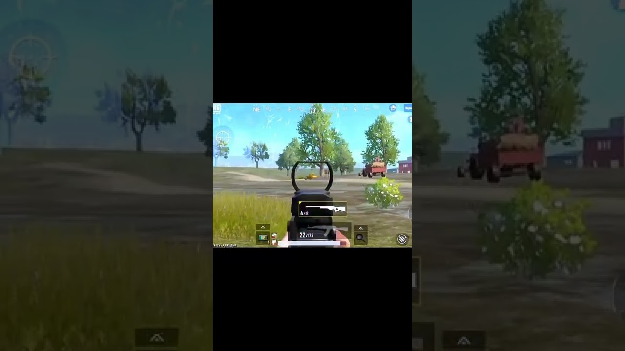 Es viRus Op Best headshot pubg mobile lite 