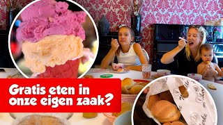 BETALEN WIJ VOOR ONS EIGEN BROOD? - De Nagelkerkjes #289