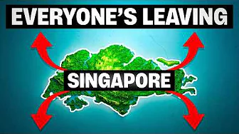 Why Living in Singapore is Impossible thumbnail