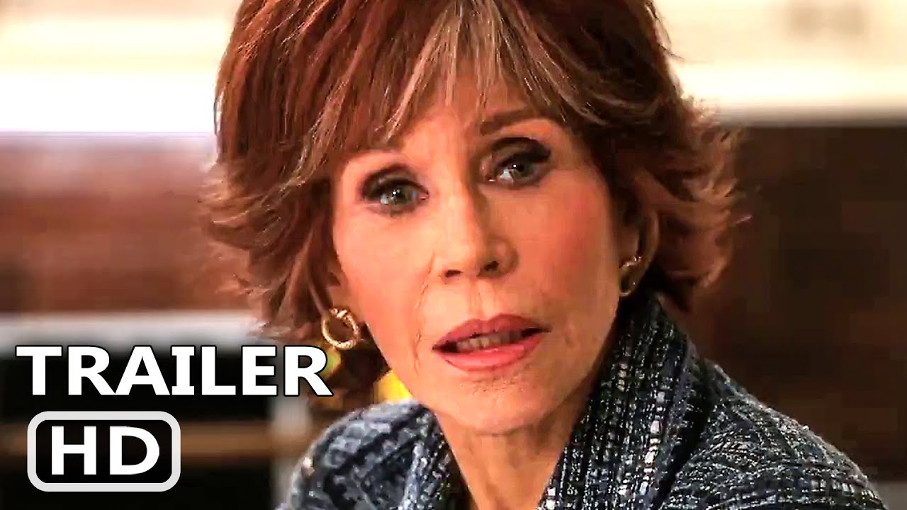 BOOK CLUB 2: THE NEXT CHAPTER Trailer (2023) Jane Fonda, Diane Keaton,  Comedy Movie - YouTube