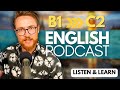 Native British English Podcast For B1 C2 English Levels Learning With Music Native British English Podcast For B1 C2 English Levels Learning With Music