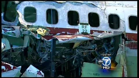 TWA 800 documentary: Missile took down airliner