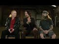 The Winery Dogs - Writing "Xanadu"