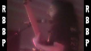 Video thumbnail of "Rickshaw Billie's Burger Patrol - "Sister Militia" LIVE at Far Out Lounge 1.29.2021"