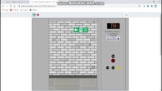 Generic Elevator Installed by Accord at Scratch Central, Whitecrest Station
