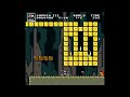 Blaster Master Area 2 SNES Remix 