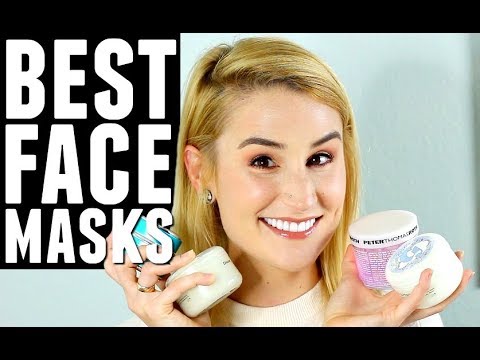BEST FACE MASKS
