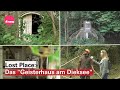 Lost place das geisterhaus am dieksee