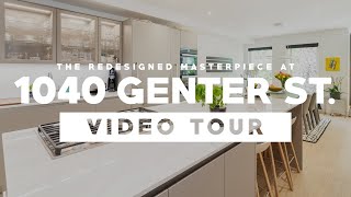 Full 1040 Genter Street #304 | La Jolla, CA | VIDEO TOUR| Amber Anderson Update