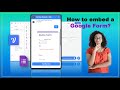 Revolutionize Your Surveys with Voiceflow and Google Tools: A Comprehensive Guide