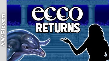 Ecco the Dolphin Remasters and New Game Speculation