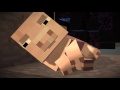 Minecraft story mode reubens death