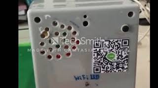 Alert and detect--Student smoking Online screenshot 3