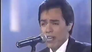 Video thumbnail of "Los Temerarios - Como Quisiera Volver (En vivo en 'Y Vero América Va' 1992)"