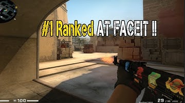 m0NESY SCARES FACEIT LVL 10🔥(MIRAGE POV)