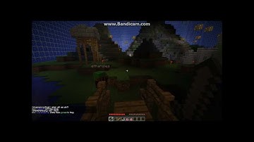 Minecraft Capture the Flag Shadowraze