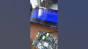 TP.MS338.PB801 SOFTWARE PROBLEM #SOFTWARE #DISPLAY #SHORTS #SHORTVIDEOS