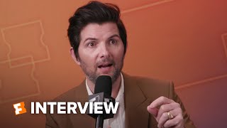 Adam Scott Says Hokum Blends Horror With Levity To Keep You Off-Balance