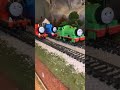 My HO OO Thomas Collection Over Time Bachmann Thomasthetankengine My HO OO Thomas Collection Over Time Bachmann Thomasthetankengine