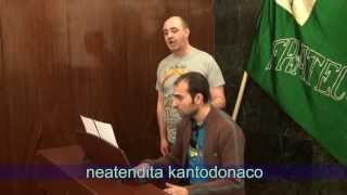 72a Hispana Kongreso de Esperanto
