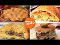 15 Twisted Cheeseburger Recipes | Cheeseburgers 15 Ways | Twisted