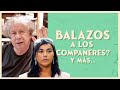 Balazos a Izkia | E839