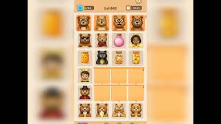 Connect Master Level 443 Walkthrough Solution Gameplay Gamerstein